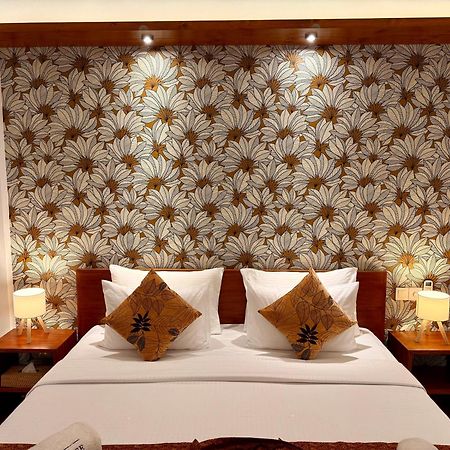 Hotel Sayura House Kolombo Zewnętrze zdjęcie