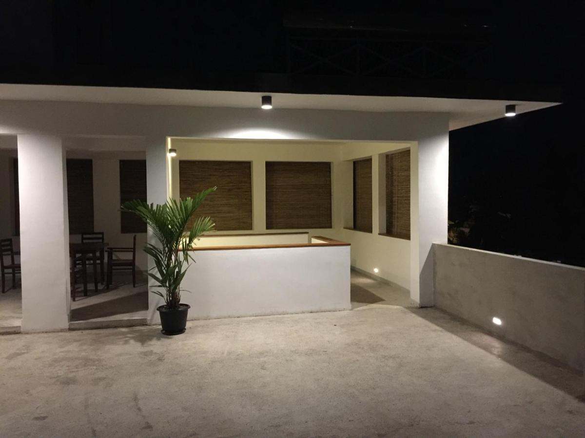 Hotel Sayura House Kolombo Zewnętrze zdjęcie