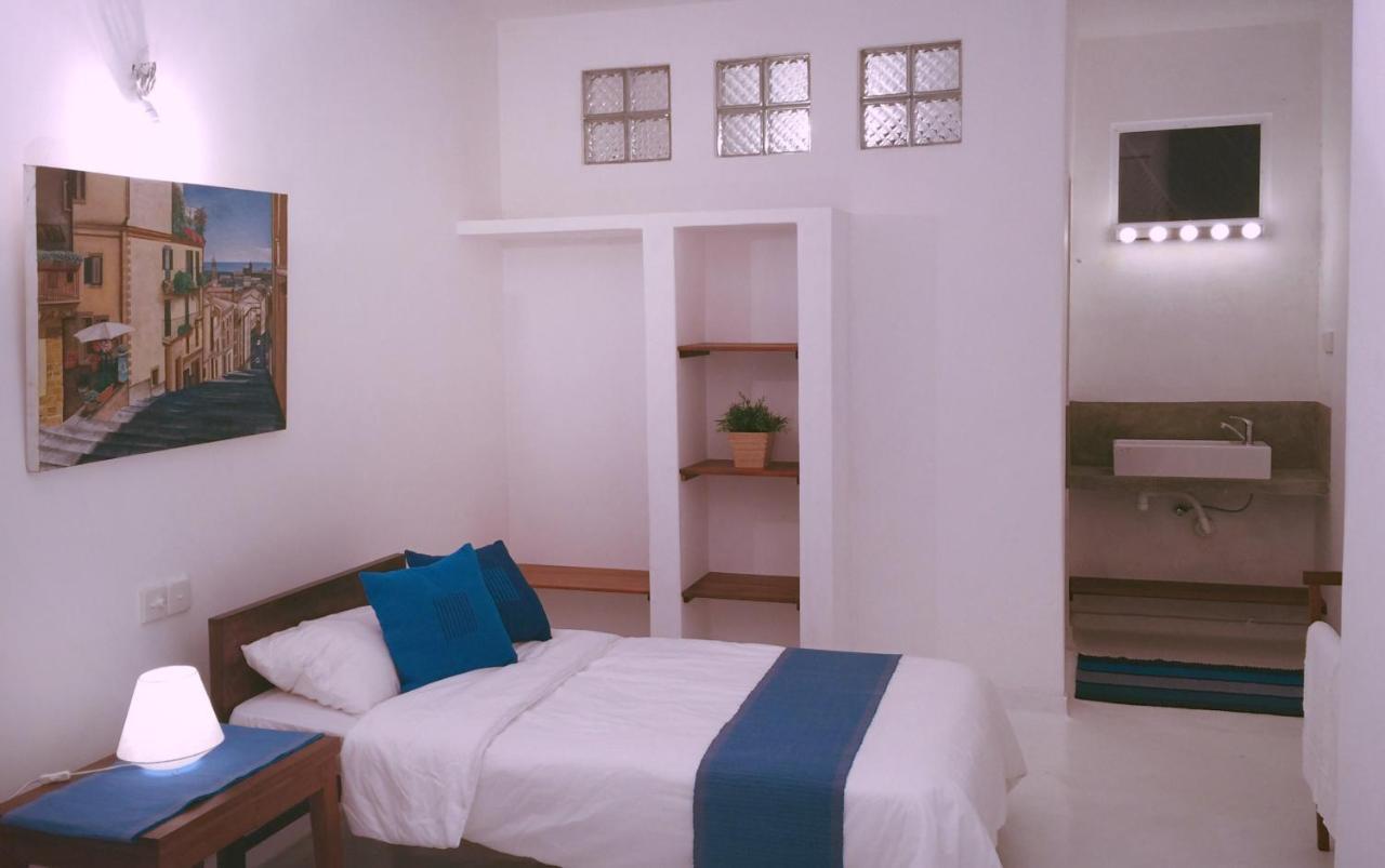 Hotel Sayura House Kolombo Zewnętrze zdjęcie