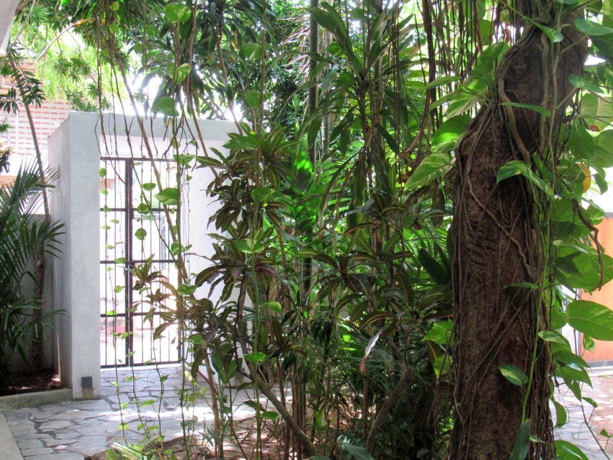 Hotel Sayura House Kolombo Zewnętrze zdjęcie