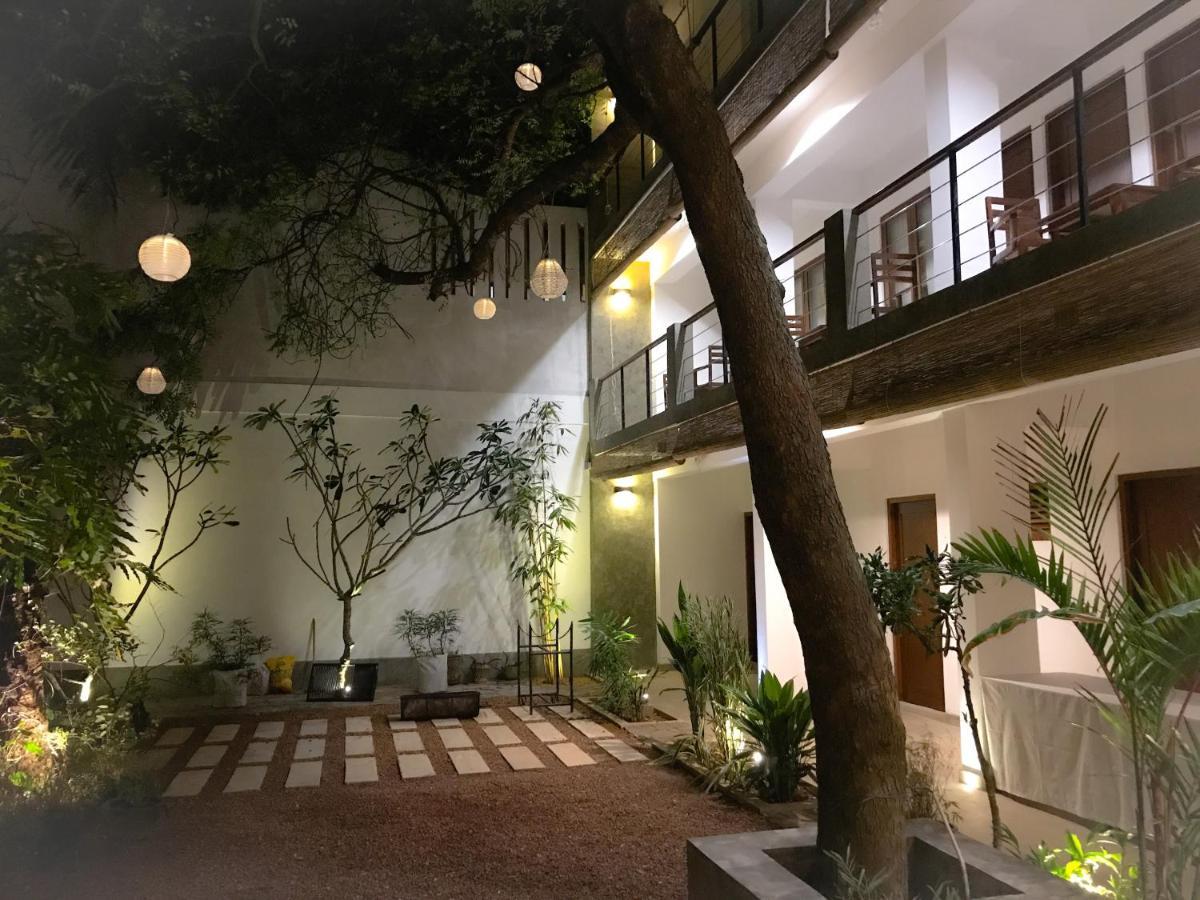 Hotel Sayura House Kolombo Zewnętrze zdjęcie
