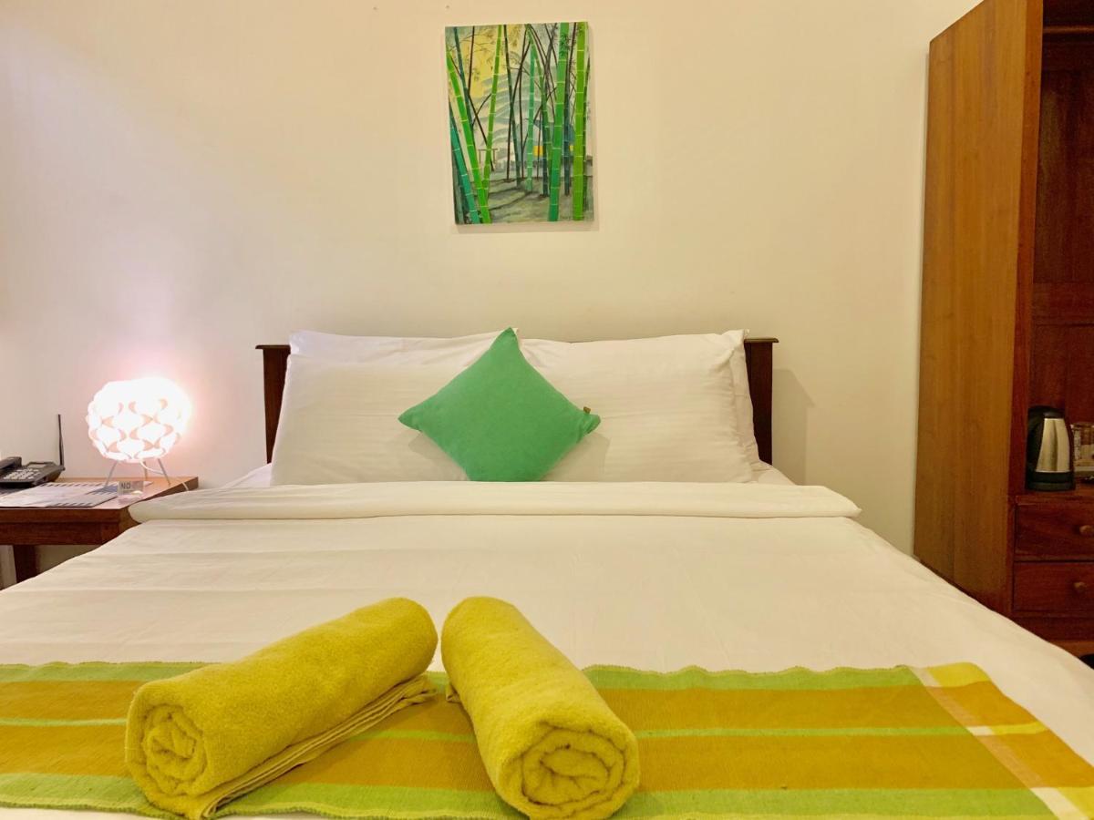 Hotel Sayura House Kolombo Zewnętrze zdjęcie