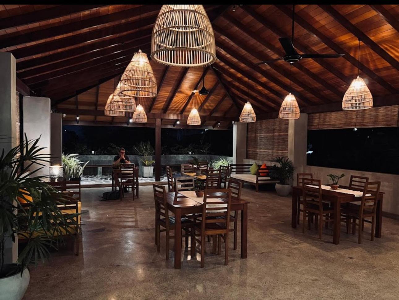 Hotel Sayura House Kolombo Zewnętrze zdjęcie