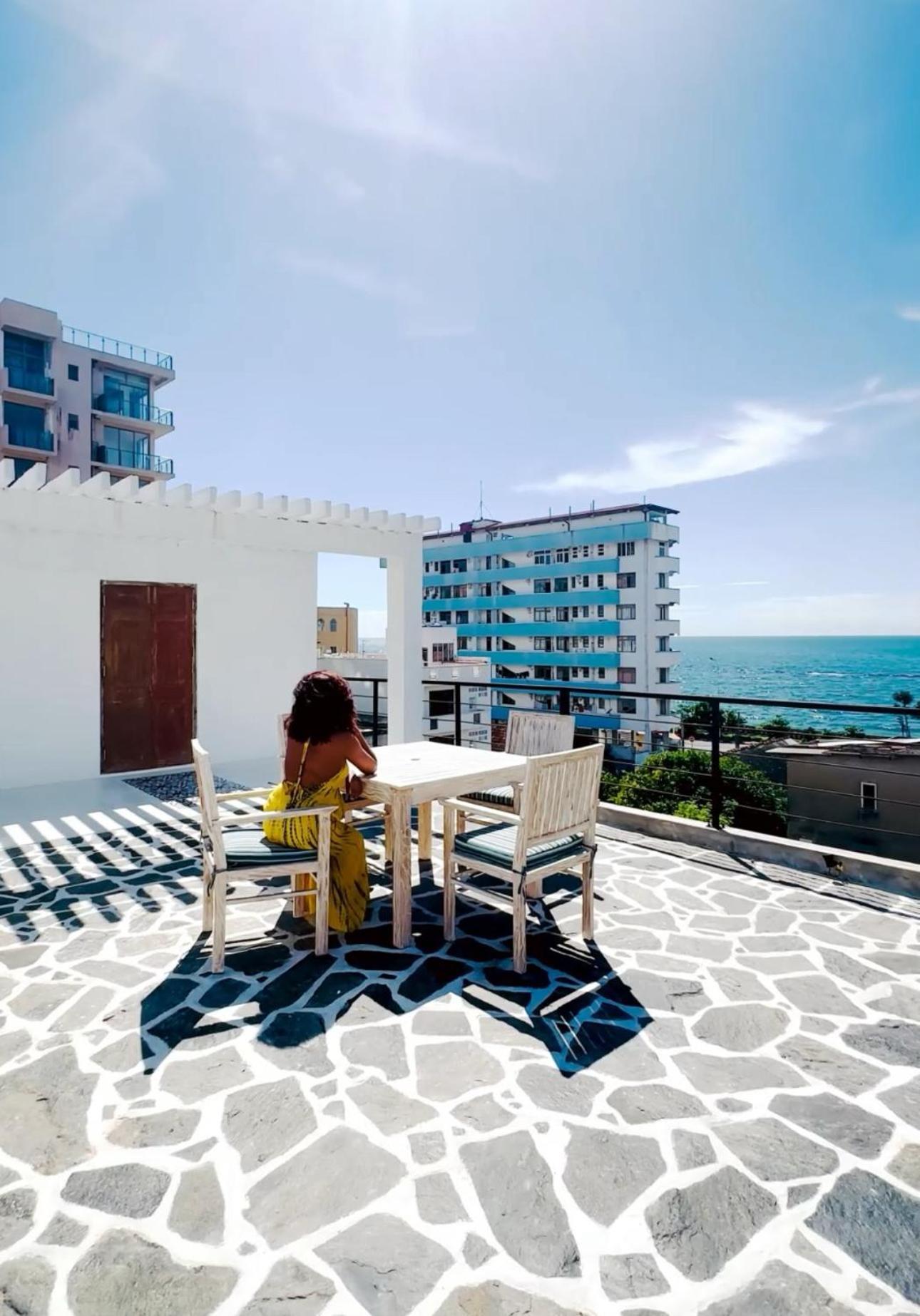 Hotel Sayura House Kolombo Zewnętrze zdjęcie