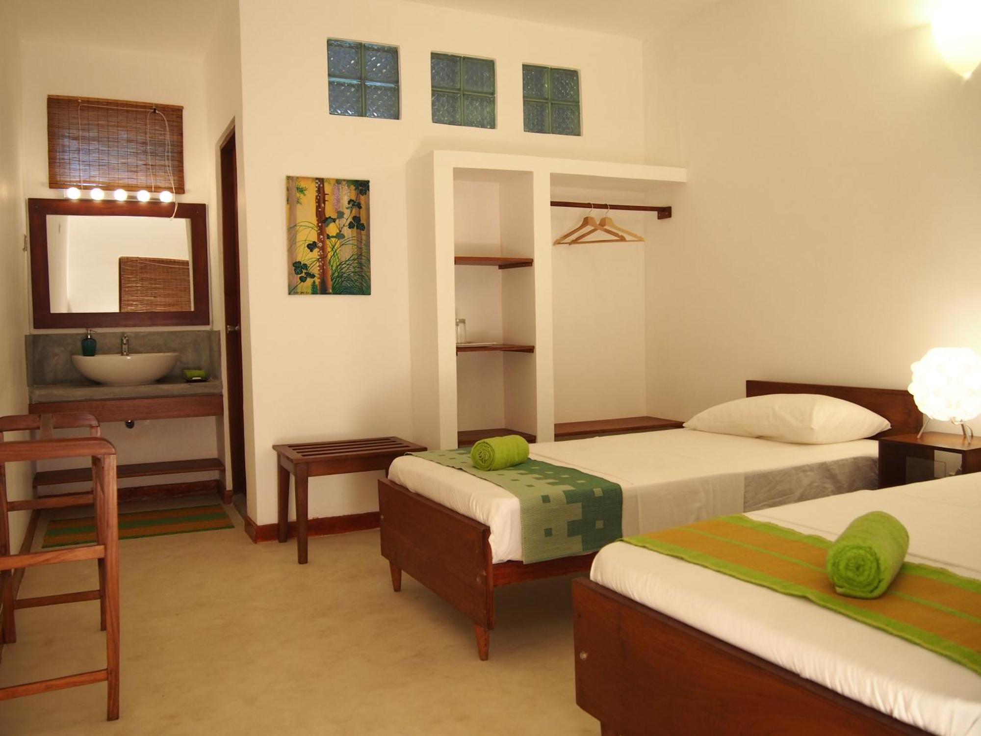 Hotel Sayura House Kolombo Zewnętrze zdjęcie