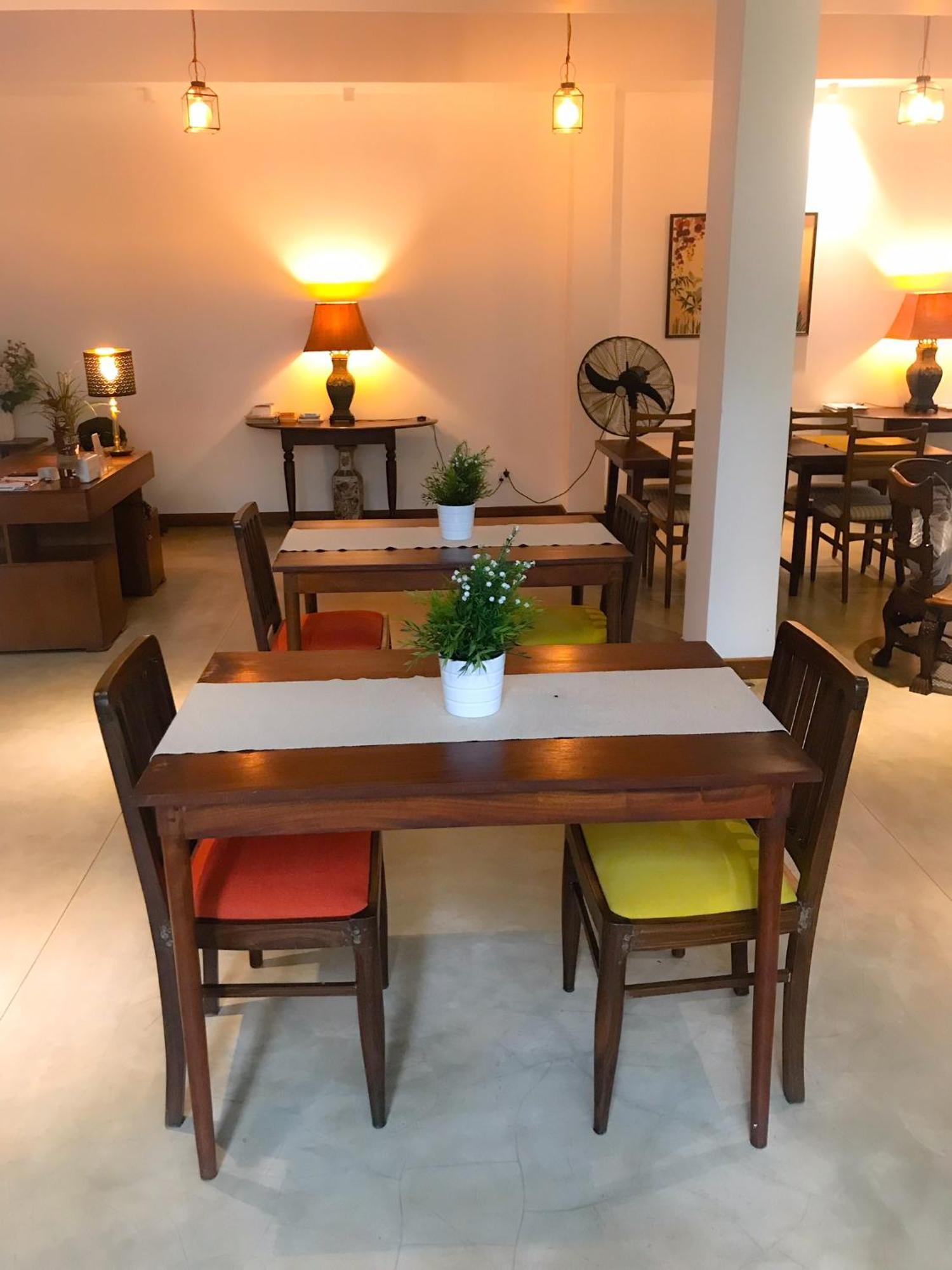 Hotel Sayura House Kolombo Zewnętrze zdjęcie