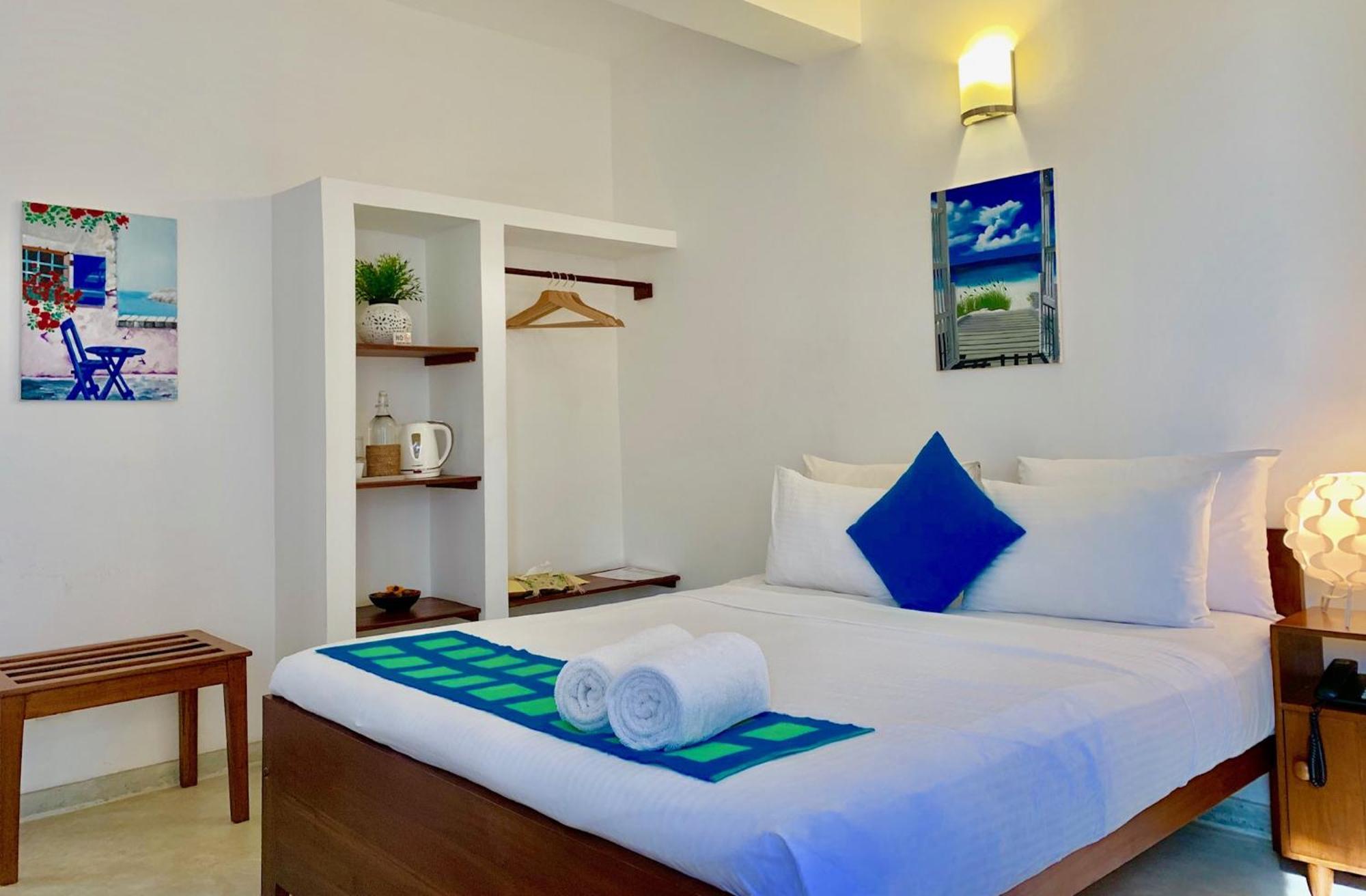 Hotel Sayura House Kolombo Zewnętrze zdjęcie