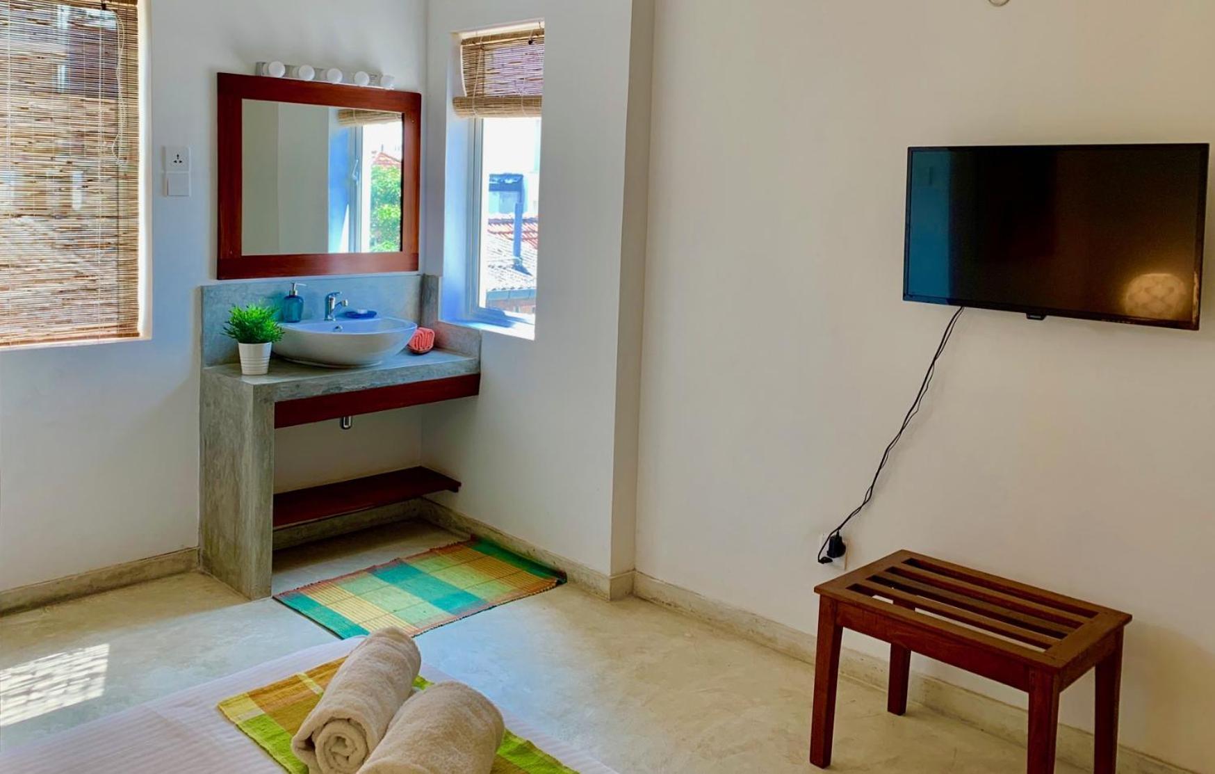 Hotel Sayura House Kolombo Zewnętrze zdjęcie
