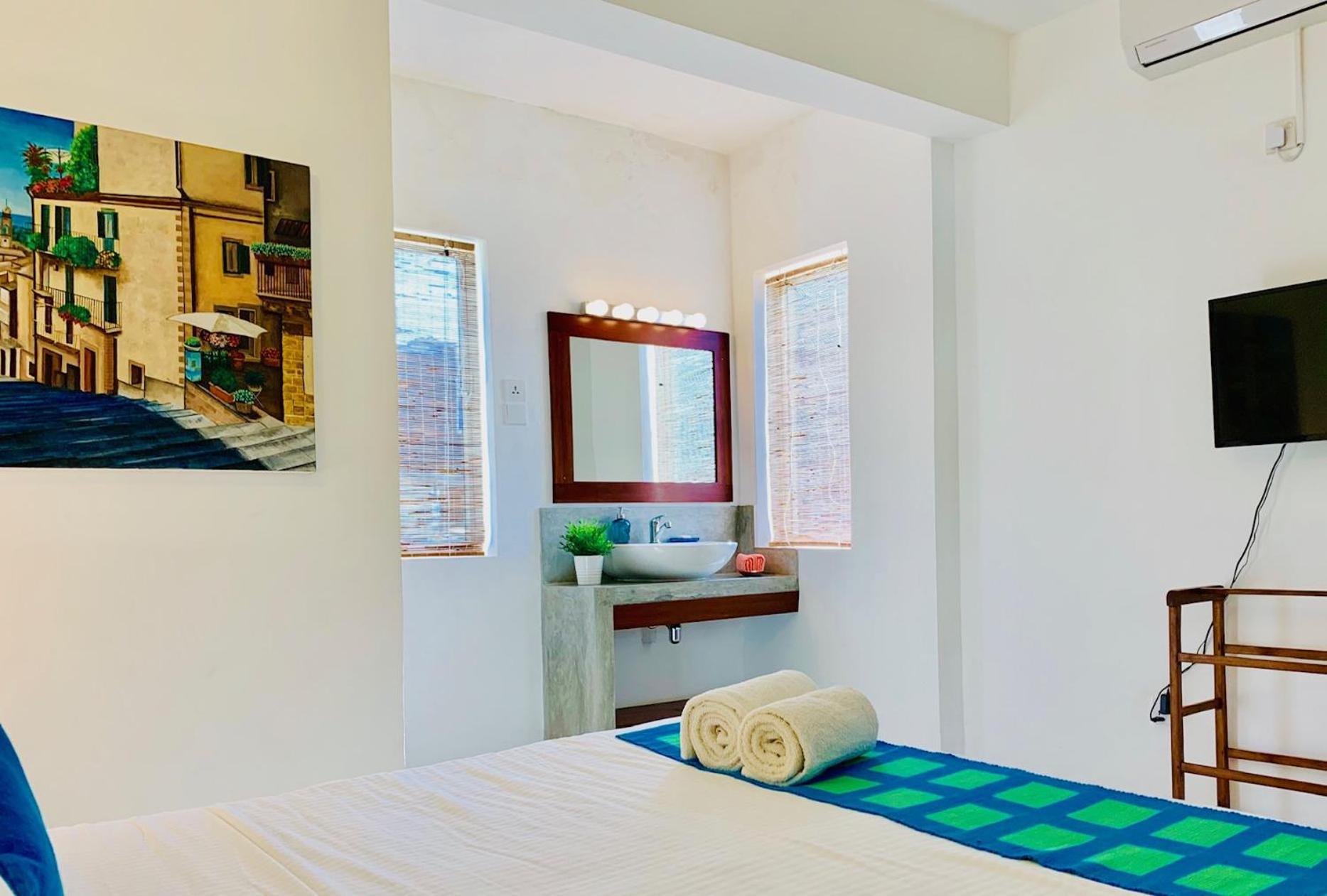 Hotel Sayura House Kolombo Zewnętrze zdjęcie