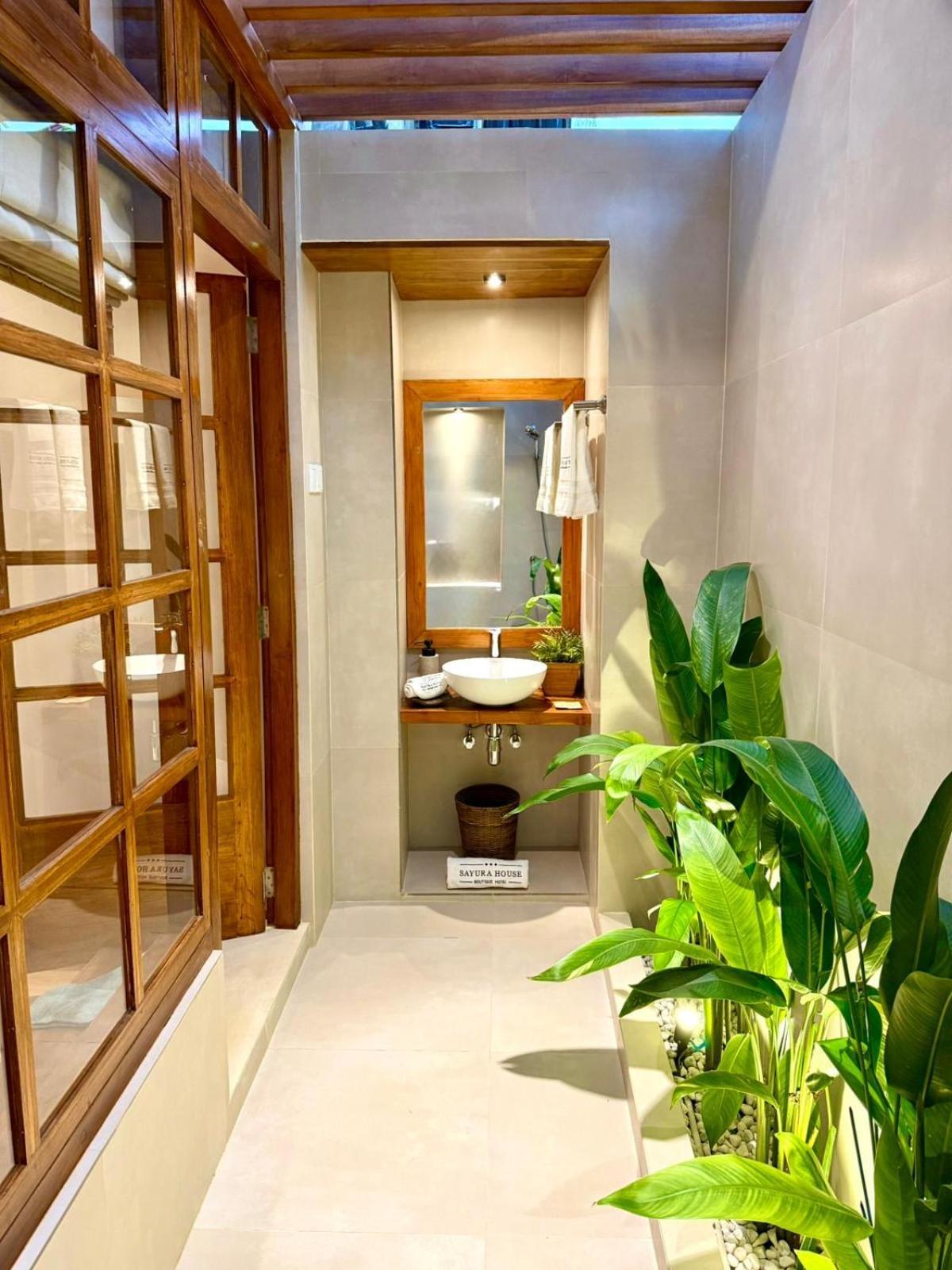 Hotel Sayura House Kolombo Zewnętrze zdjęcie