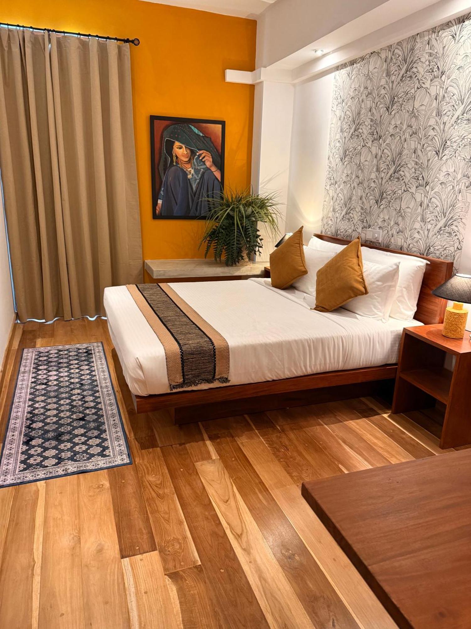 Hotel Sayura House Kolombo Zewnętrze zdjęcie