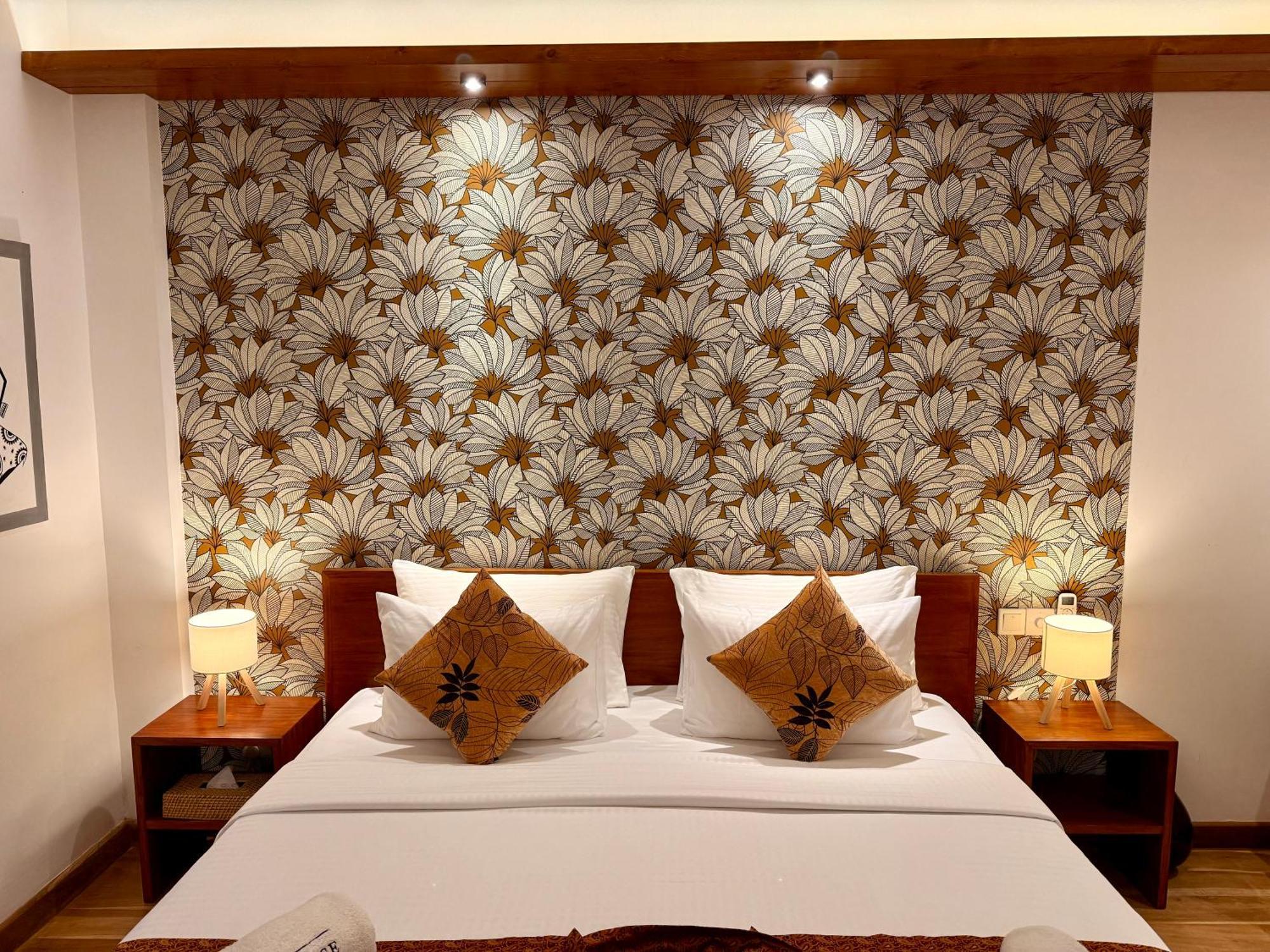 Hotel Sayura House Kolombo Zewnętrze zdjęcie