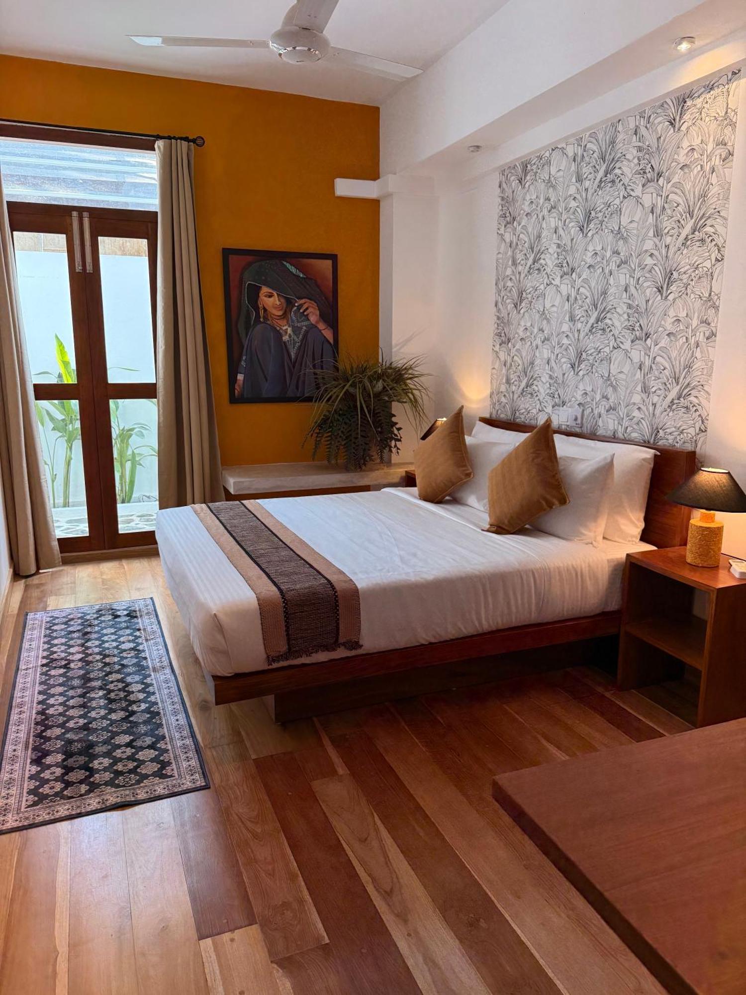 Hotel Sayura House Kolombo Zewnętrze zdjęcie
