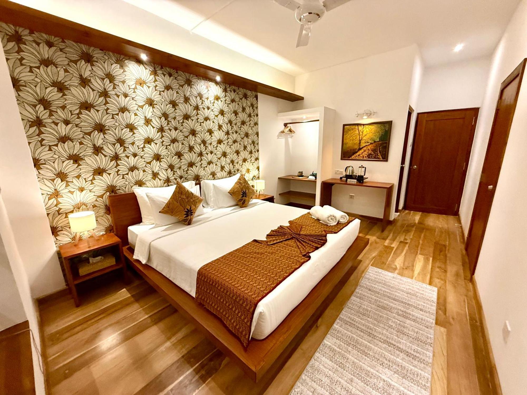 Hotel Sayura House Kolombo Zewnętrze zdjęcie